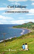 Origine d’une espèce, (l')