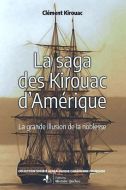 Saga des kirouac d’amérique, (la)