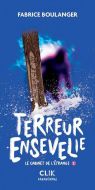 Terreur ensevelie