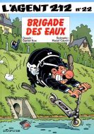 Brigade des eaux