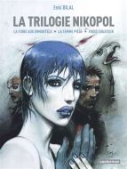 Trilogie nikopol, (la)