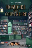 Homicide sous couverture