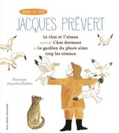 Chat et l'oiseau, (le)