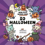 So halloween !