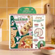 P'tit pizzaiolo, (le)