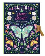 Carnet secret