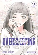 Oversleeping takahashi, vol. 2