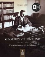 Georges villeneuve