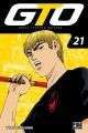 Gto (great teacher onizuka), vol. 21