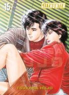 City hunter, vol. 15