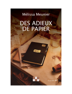 Des adieux de papier