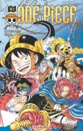 One piece, vol. 113