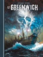Greenwich, (le)