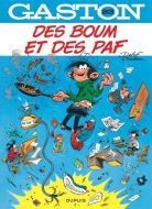 Des boum et des paf