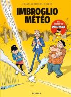 Imbroglio météo