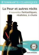 Peur et autres récits, (la)
