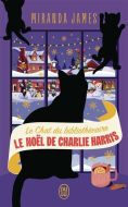 Noël de charlie harris, (le)