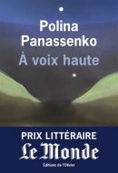 A voix haute