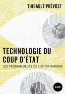 Technologie du coup d'État