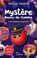 Bonbons disparus, (les)