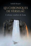 Chroniques de verselac, (les)