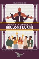 Sauvons la démocratie