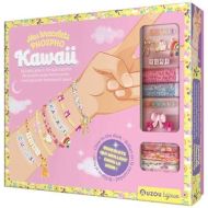 Mes bracelets phospho kawaii