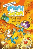 Tout est en lave