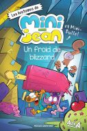 Un froid de blizzard