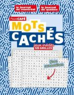 Pause café : mots cachés gros caractère 2026 no 2