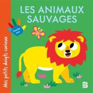 Mes petits doigts curieux
