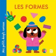 Mes petits doigts curieux