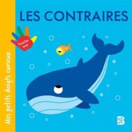 Mes petits doigts curieux
