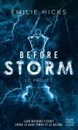 Projet, (le)