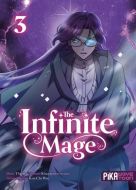 The infinite mage, vol. 3