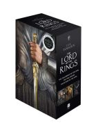 The lord of the rings boxed set