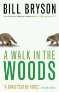 A walk in the woods