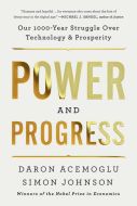 Power and progress