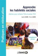 Apprendre les habiletés sociales