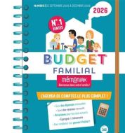Budget familial 2026