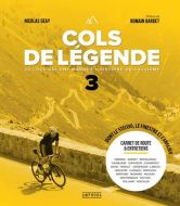 20 cols qui ont marqué l'histoire du cyclisme