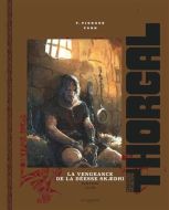 Vengeance de la déesse skaedhi, (la)