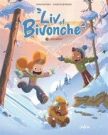 Blizzard, (le)