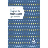 Eloge de la décroissance