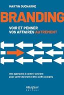 Branding - voir et penser vos affaires autrement