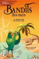 Trésor perdu du capitaine john, (le)