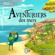 Aventuriers des mers