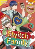 Switch family, vol. 3
