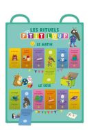 Rituels p'tit loup, (les)