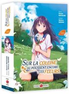 Sur la colline où poussent encore ces fleurs...